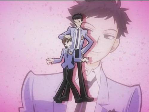 Ouran High School Host Club images Mori wallpaper and 