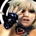 Mother Monster - lady-gaga icon