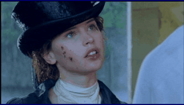 northanger abbey adaptations