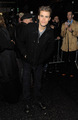 Paul Wesley attended the opening night of “That Championship Season”  - paul-wesley photo