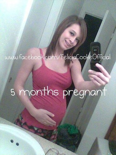  Pregnancy Days(: