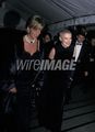 Princess Diana With Her Friend Liz Tilberis  - princess-diana photo