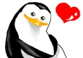 Private = Adorable! - penguins-of-madagascar fan art