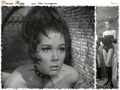 Queen of Sin (collage by Horix) - diana-rigg photo