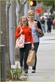 Reese Witherspoon: Church & Lunch with Ava! - reese-witherspoon photo