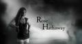 Rose Hathaway - vampire-academy photo