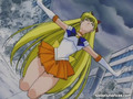 Sailor Venus - anime photo