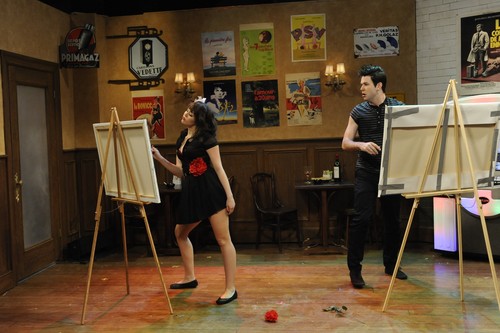 Saturday Night Live (5th March 2011)