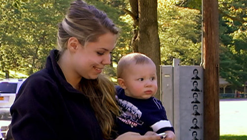  Screenshots From The 8th Episode Of Teen Mom 2 "Pushing The Limits"