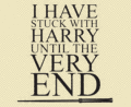 THANKS Harry Potter! - harry-potter photo