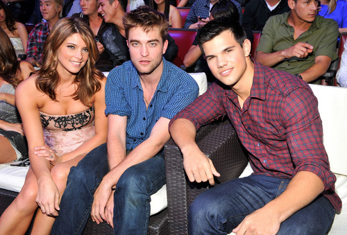  Teen Choice Awards 2010