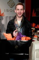The 53rd Annual GRAMMY Awards: GRAMMY Gift Lounge - February 11th, 2011 - dominic-monaghan photo