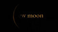 new-moon-movie - Title screencaps screencap