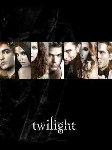Twilight Posters