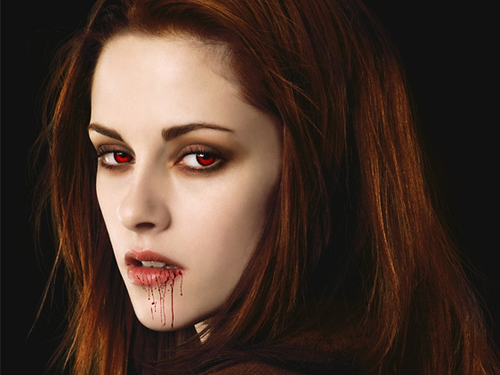 Vampire Bella