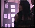 aaliyah - We Need A Resolution Behind the scenes screencap