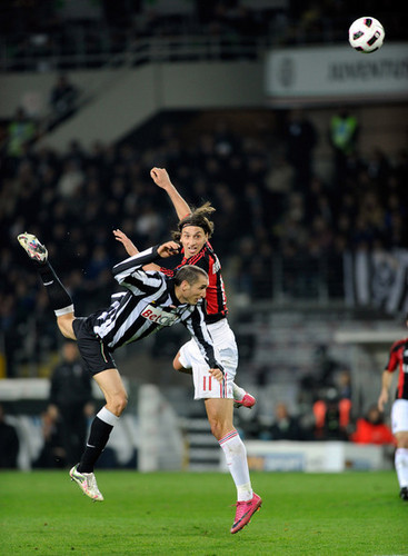  Z. Ibrahimovic (Juventus - Milan)