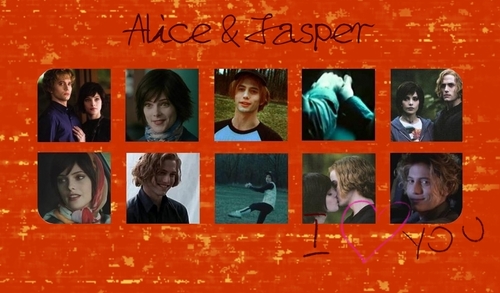  alice and jasper