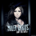 cant be tamed photo shoot - miley-cyrus photo