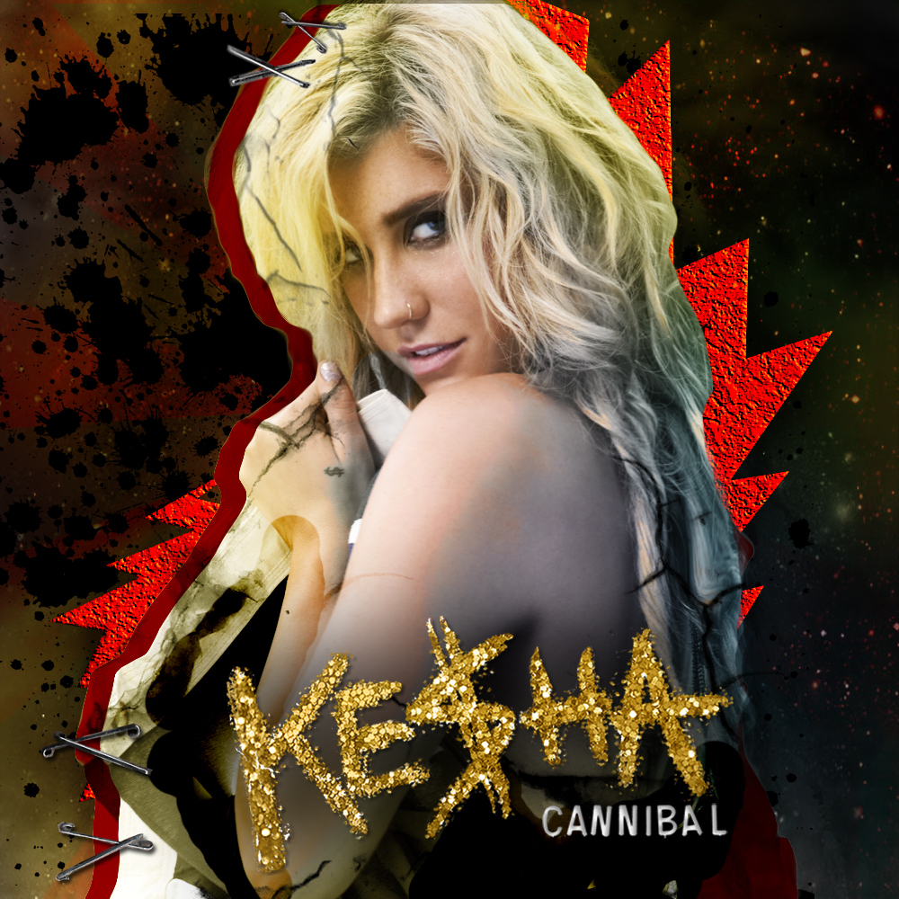 Kesha - MUSIC ADDAaa