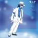 this is it - michael-jackson icon