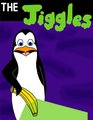 67Dodge's Movie Cover Contest: The Jiggles - penguins-of-madagascar fan art