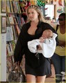 Ali out in Beverly Hills - ali-larter photo