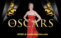 anne-hathaway - Anne Hathaway Oscars wallpaper
