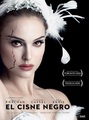 Black Swan Poster - natalie-portman photo