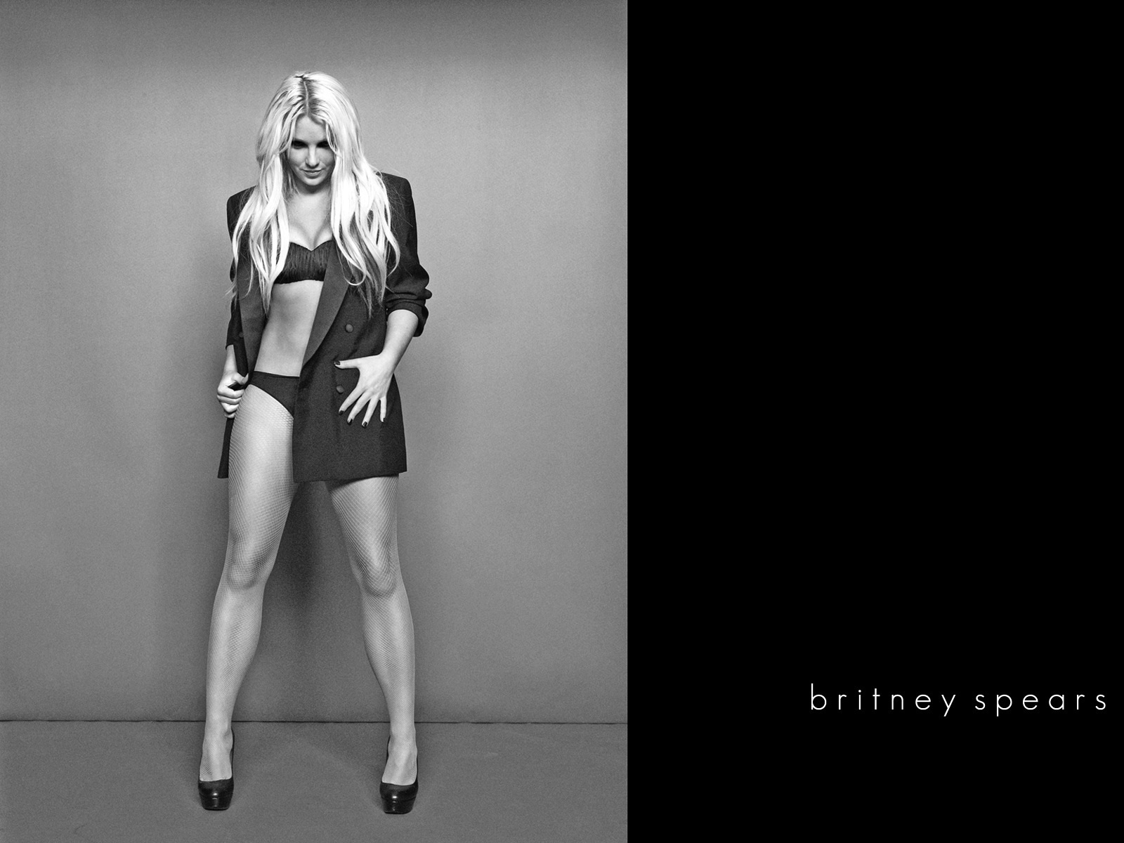 Britney Spears - Wallpaper Gallery