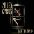CANT BE TAMED - miley-cyrus photo