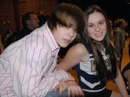 Caitlin& Justin