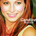 Caroline Forbes ♥ - caroline-forbes icon