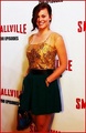 Cassidy Freeman - smallville photo