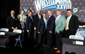 Cena At WrestleMania XXVIII Press Conference. - john-cena photo