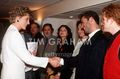 Diana With George Michael Kd Lang - princess-diana photo