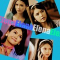 Elena♥ - elena-gilbert fan art