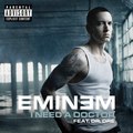 Eminem ft Dr dre and skylar grey - I Need A Doctor - eminem photo