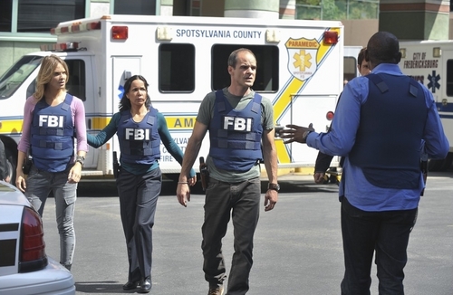  Episode 1.05 - Here is the fuego - Promotionnal fotos
