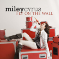 FLY ON THE WALL - miley-cyrus photo