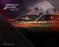 Fast Five (2011) - fast-and-furious wallpaper