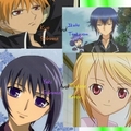 For those who have also seen Shugo Chara - fruits-basket photo
