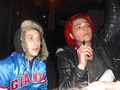 GEE and FRANKIE - my-chemical-romance photo