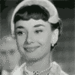 GIF icons: Audrey Hepburn - audrey-hepburn icon