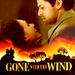 Gone with the Wind? - supernatural icon