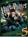 HP - harry-potter icon
