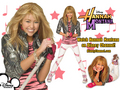 hannah-montana - Hannah Montana Forever Exclusive published stuff by dj!!! wallpaper