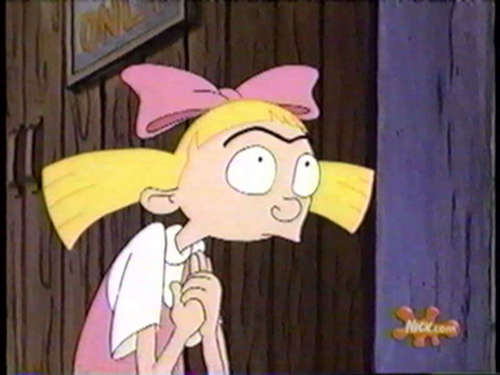  Helga