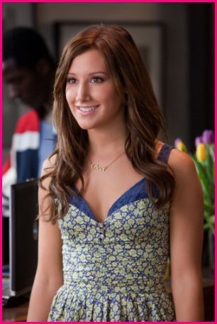 Hellcats! Savannah Monroe Played By Ashley Tisdale 100% Real :) x