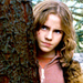 Hermione<3 - harry-potter icon